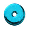 zieta rondo 95 round lacquered sapphire steel mirror
