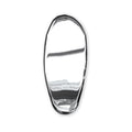 zieta tafla O1 polsihed stainless steel mirror | ikonitaly