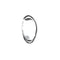 zieta tafla O4.5 mirror in polished stainless steel | ikonitaly