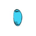 zieta tafla O4 steel 3D mirror sapphire steel | ikonitaly