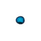 zieta tafla O6 steel mirror deep space blue | ikonitaly