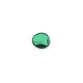 zieta tafla O6 steel mirror lacquered emerald | ikonitaly