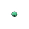 zieta tafla O6 steel mirror lacquered emerald | ikonitaly