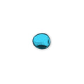 zieta tafla O6 steel mirror lacquered sapphire | ikonitaly