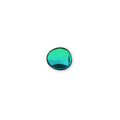 zieta tafla O6 steel mirror lacquered emerald and sapphire | ikonitaly